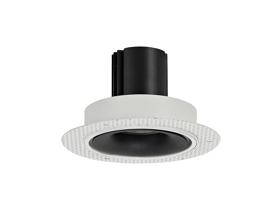 Bolor T 9 Recessed Ceiling Luminaires Dlux Round Recess Ceiling